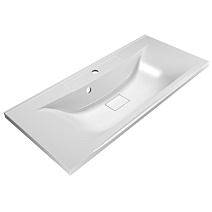 Раковина BelBagno Marino BB1000/445-LV-MR-PR 100