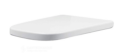 Крышка-сиденье для унитаза BelBagno Silvia BB125SC микролифт