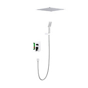 Душевой комплект Timo Selene SX-2029/00SM хром