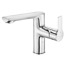 Смеситель E.C.A. Luna 102108955EX для раковины