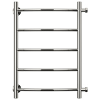 Полотенцесушитель водяной Стилье Версия-Б2 50х40 хром