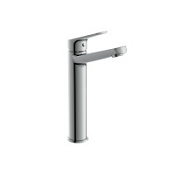 Смеситель Cersanit Flavis 63038 для раковины, хром