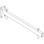 Комплект кронштейнов Aquaton Ричмонд  150 1A156203RD000 - фото 1
