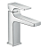 Смеситель Hansgrohe Metropol 32507000 для раковины 110 с клапаном push-open, хром