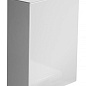 Бачок для унитаза Duravit Starck 2 09330000051-WG антигрязевое покрытие