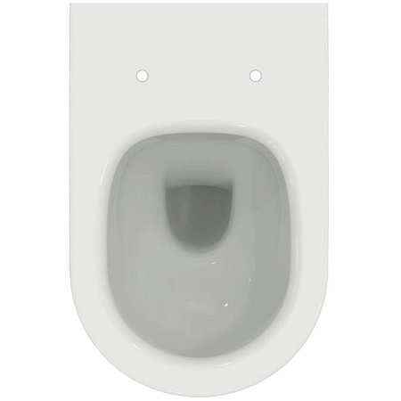 Унитаз подвесной Ideal Standard Blend Сurve T374901 евробелый