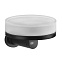 Мыльница Gessi Emporio 38803-299 черный матовый - фото 1