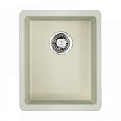 Кухонная мойка Omoikiri Kata 34-U-PA 34х42 пастила