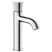 Смеситель Duravit White Tulip WT1020002010 для раковины, хром Смеситель Duravit White Tulip WT1020002010 для раковины, хром