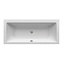 Ванна акриловая Ravak Formy C691000000 170x75