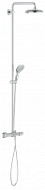 Душевая стойка Grohe Euphoria XXL 230 26187000 c термостатом