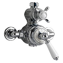 Термостат Devon&Devon Coventry MARM74CR для ванны с душем