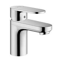 Смеситель Hansgrohe Vernis Blend 71571000 для раковины, хром Смеситель Hansgrohe Vernis Blend 71571000 для раковины, хром