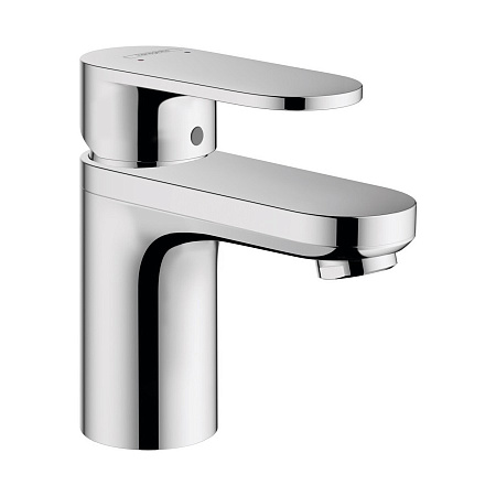 Смеситель Hansgrohe Vernis Blend 71571000 для раковины, хром