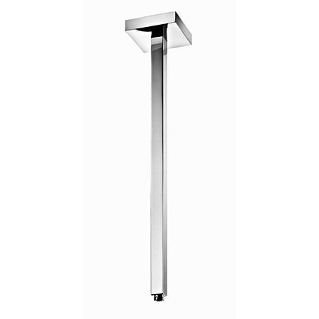 Кронштейн для верхнего душа Palazzani 9926M710 хром