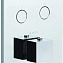 Смеситель Paffoni Compact Box CPT518BO для душа, белый - фото 1