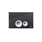 Кнопка смыва Jomo Elegance 2.0 167-35001120-00 черный матовый