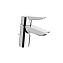 Смеситель VitrA Solid S A42440EXP для раковины - фото 1