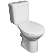 Унитаз-компакт Jika Zeta 8253960002421 Унитаз-компакт Jika Zeta 8253960002421
