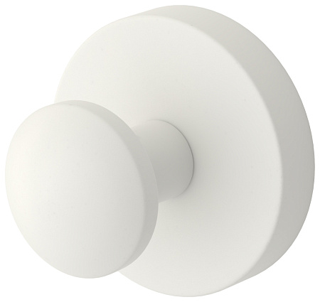 Вешалка Сунержа Без серии 30-3006-0000 белый матовый