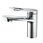 Смеситель для раковины RUSH Socotra ST1235-11 хром - фото 1