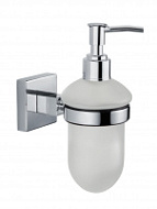 Дозатор Fixsen Metra FX-11112 хром