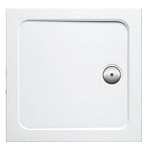 Поддон для душа Jacob Delafon Flight E62462-00 100x100 белый