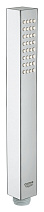 Душевая лейка Grohe Euphoria Cube Stick 27698000 Душевая лейка Grohe Euphoria Cube Stick 27698000