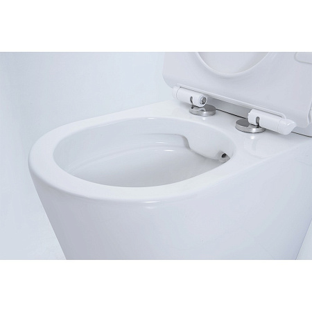 Унитаз-компакт Orans Ceramic WM-9908 микролифт