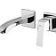 Смеситель Lemark Unit LM4526C для раковины - фото 1