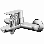 Смеситель Bien Torres BB01017102 для ванны хром Смеситель Bien Torres BB01017102 для ванны хром