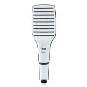 Душевая лейка Orange S10HS хром