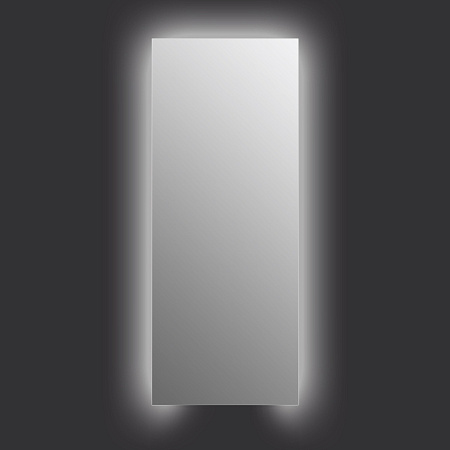 Зеркало Cersanit Eclipse smart 64154 50х125 с подсветкой