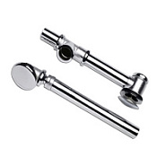 Слив-перелив для ванны BelBagno BB567-OVF-CRM хром Слив-перелив для ванны BelBagno BB567-OVF-CRM хром