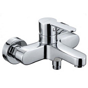 Смеситель Clever Artic Urban 98105 для ванны с душем, хром