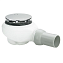 Сифон Villeroy & Boch U90880261 для поддона - фото 1