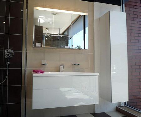 Мебельная раковина Keuco Royal Reflex 34071311001 100 см