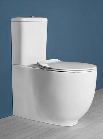 Унитаз-компакт Hatria Le Fiabe Y1E801 