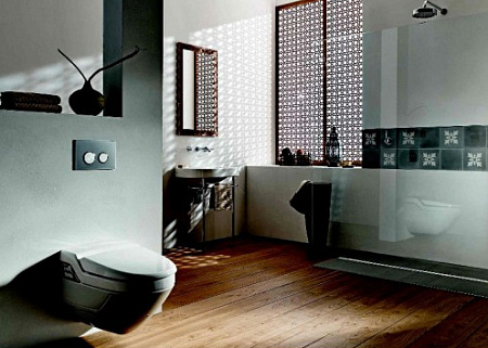 Кнопка смыва Geberit Sigma 20 115.778.SN.1 нержавеющая сталь