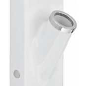 Кольцо ArtCeram Sotto ACA029 для многофункциональных панелей, хром