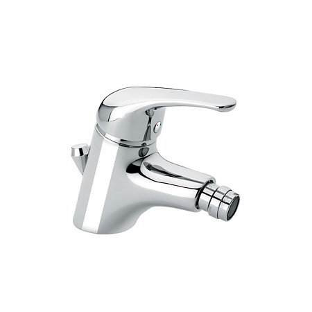 Смеситель Emmevi Ambra 9004CR для биде, хром