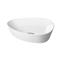 Раковина Duravit Cape Cod 2339500000 50х40,5 см Раковина Duravit Cape Cod 2339500000 50х40,5 см
