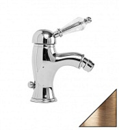 Смеситель Cezares Vintage VINTAGE-BSM1-02-Sw для биде