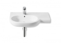Раковина Roca Meridian-N 32724L000 75х46 см L
