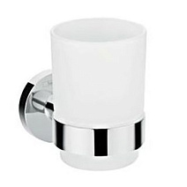 Стакан Hansgrohe Logis Universal 41718000 хром Стакан Hansgrohe Logis Universal 41718000 хром