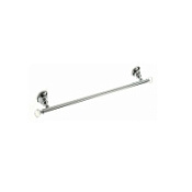 Полотенцедержатель Stil Haus Smart Light SL45(08) 45 хром