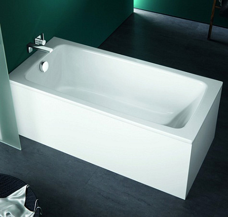 Ванна стальная Kaldewei Cayono 749 274900013001 170х70 см Easy-clean