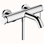 Смеситель Hansgrohe Tecturis S 73422000 для ванны, хром - фото 1