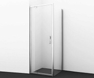 Душевой уголок WasserKRAFT Berkel 48P 48P28 80x90
