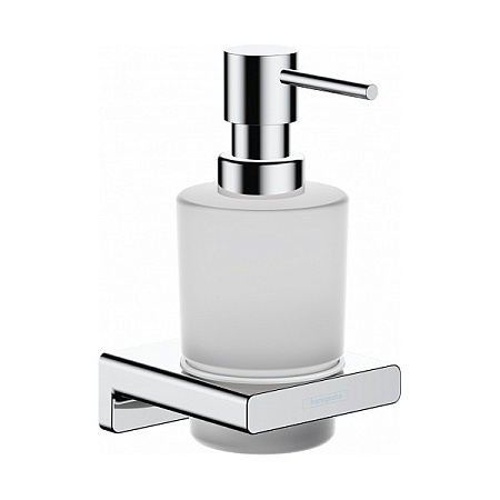 Дозатор для жидкого мыла Hansgrohe AddStoris 41745000 хром
